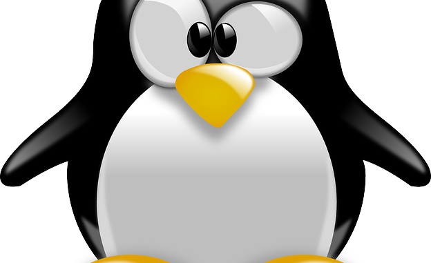 Linux fix.